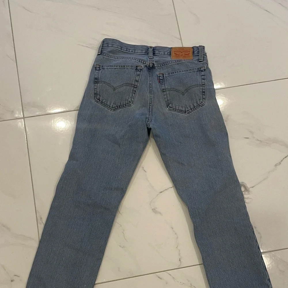 LEVIS ORIGINAL 516 - Picture 9 of 9